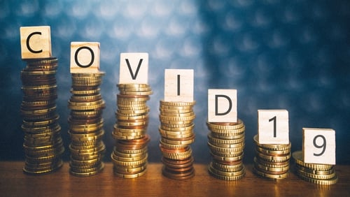 The European Commission has advised Irish banks to prepare for increased levels of bad loans due to the impact of Covid-19