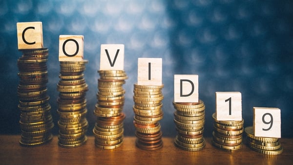 Poorer nations set for sovereign rating cuts due to the impact of Covid-19