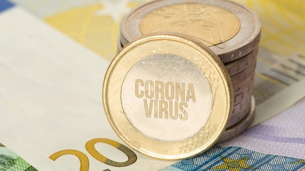 The Government will continue to assess the effects of the Covid-19 pandemic on the economy, Finance Minister Paschal Donohoe has said