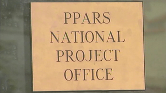 Controversy over PPARS costs