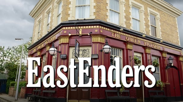 EastEnders returned to screens on September 7 following suspension of filming due to the lockdown in March