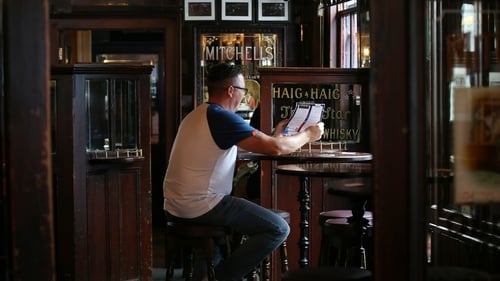 Decision has been made on when bars that do not serve food can open their doors