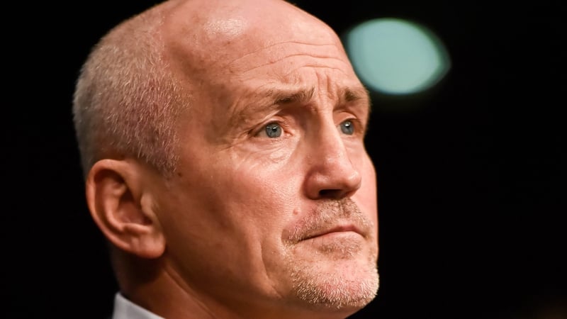 Barry McGuigan and his pride in his Monaghan roots