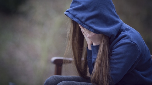 Jigsaw said around 4,500 young people are accessing their online services every month