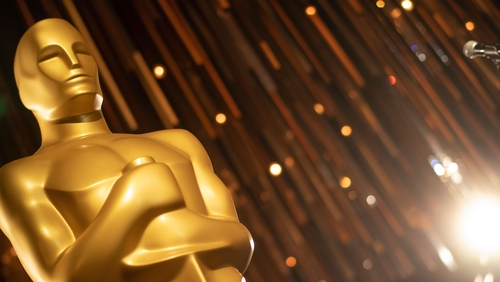 The Academy said the ceremony will be "intimate" and promised it would be done safely under pandemic-era precautions