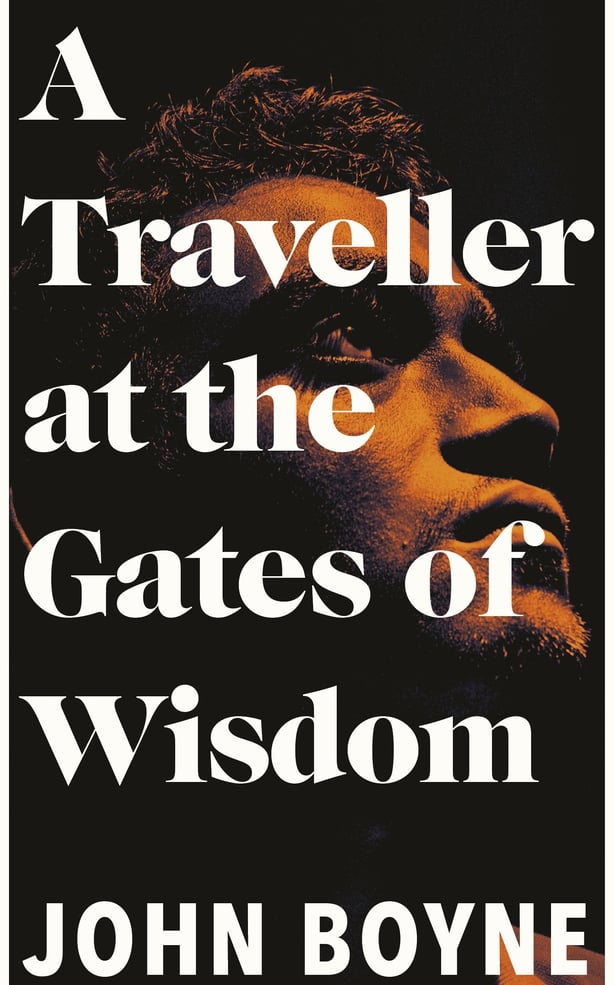 A Traveller at the Gates of Wisdom review Review A