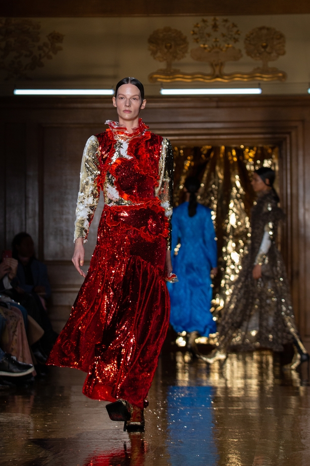 Preen AW20