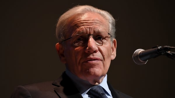 Bob Woodward says Donald Trump disconnected from the reality over the coronavirus pandemic in a radical and tragic way