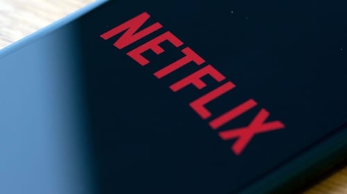 Netflix subscriber growth slows after pandemic boom, shares fall 11%