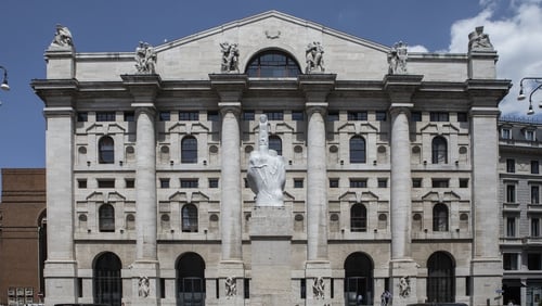 Swiss operator SIX Group has joined the race to buy Borsa Italiana in Milan