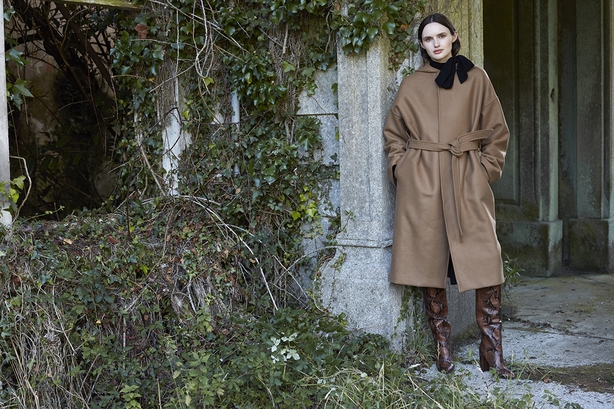 Celine coat