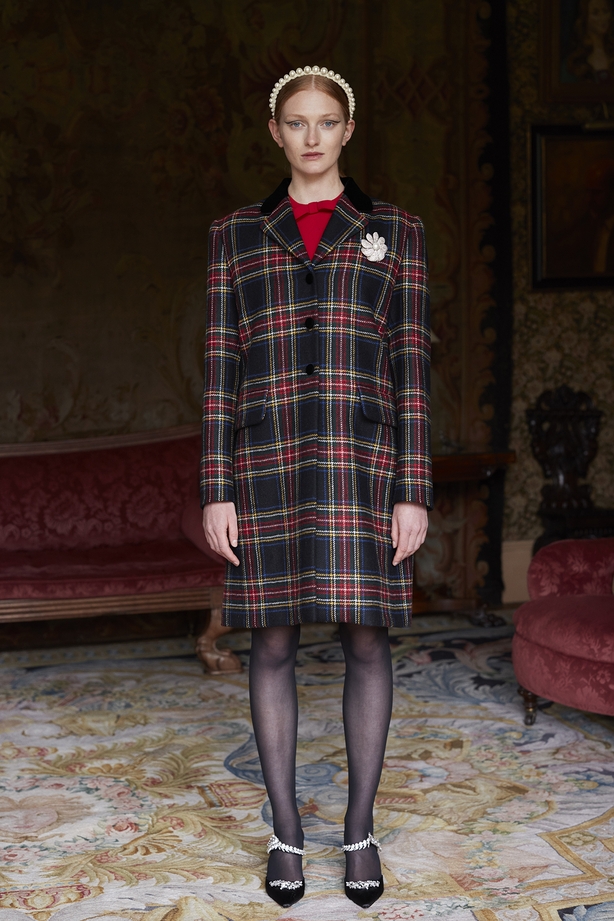 Miu Miu coat