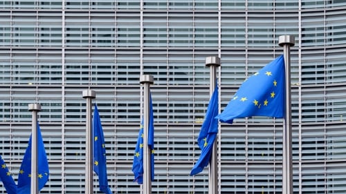 The European Commission is aiming to boost employment to 78% in 2030 from 73% in 2019