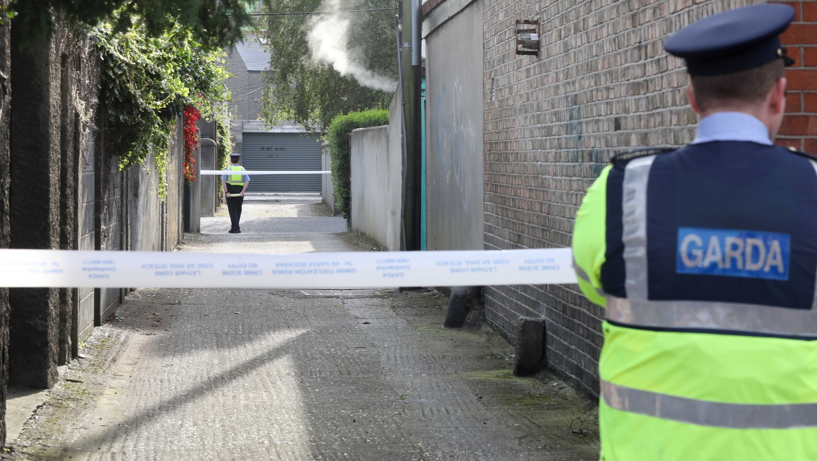 Murder investigation after death of man in Dublin
