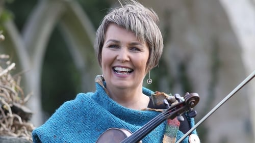 Liz Doherty, who has taught in the field for 30 years, has now launched 'I Teach Trad'