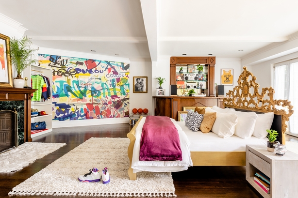 (Airbnb/PA)