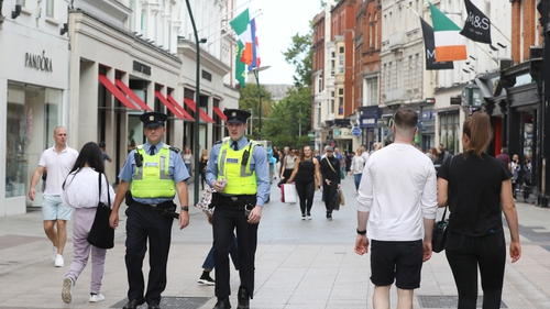 New public health measures for Dublin come into effect today