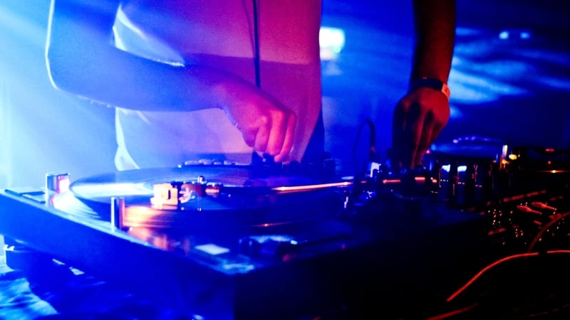 What's your favourite 90s dancefloor banger? What's your favourite 90s dancefloor banger?