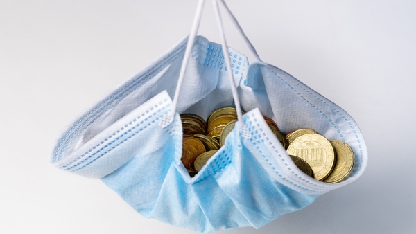 Ibec says the economy 'is not yet ready to carry itself' and will need ongoing support