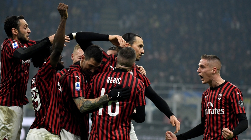 AC Milan: The aristocrats looking to reclaim the stage