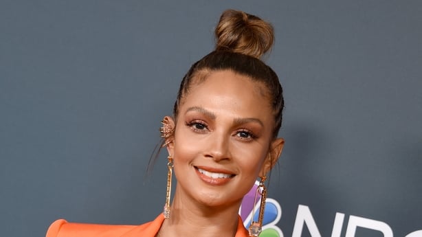 Alesha Dixon Alesha Dixon
