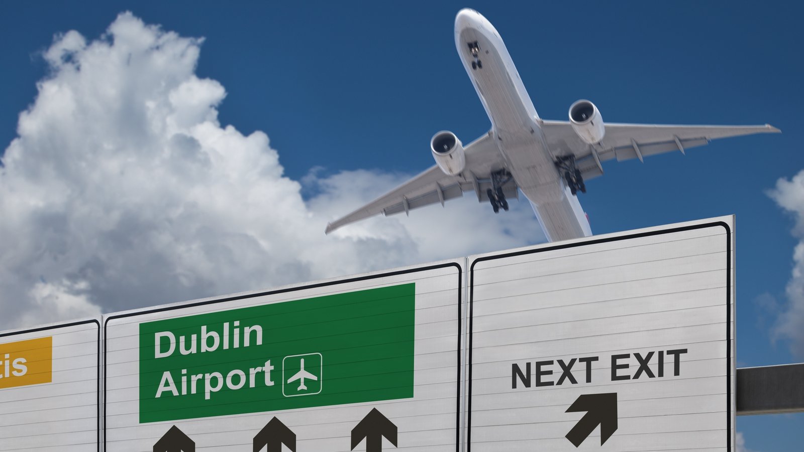 Minor delays to some flights at Dublin Airport