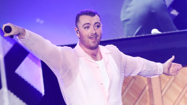 Sam Smith
