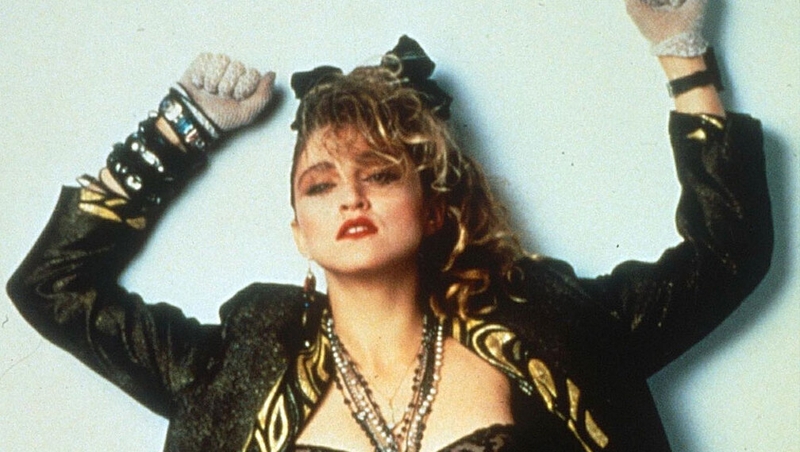 Madonna, an Icon, with Jenn Gannon thumbnail
