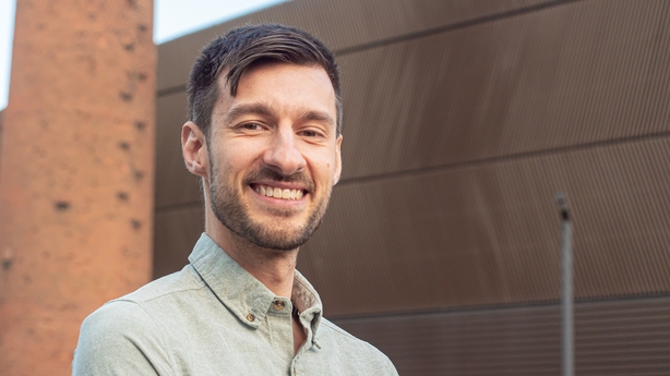Dr. Marco Springmann