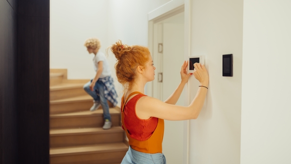 Our homes are responsible for a quarter of energy-related CO2 emissions.