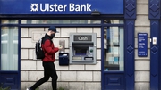 The first Ulster Bank accounts that were due to become non-operational on October 8, will now not become so until or after November 4