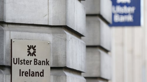 Between 400 and 450 Ulster Bank staff are set to transfer to PTSB and Pepper Finance