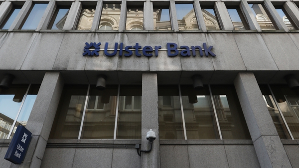 Ulster Bank entering phased withdrawal of from the Republic of Ireland