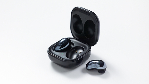 Review Samsung Galaxy Buds Live