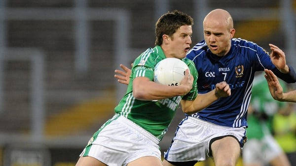 Tomas McCann kicked seven points for the victors
