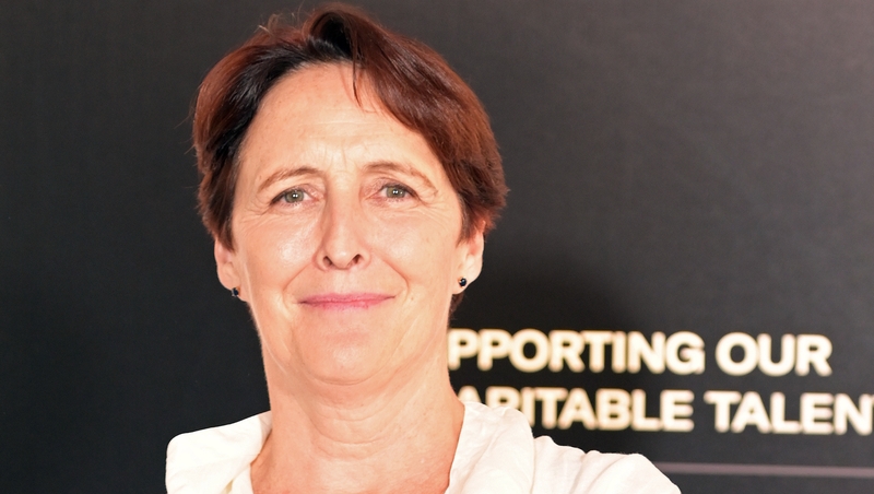 Movie News | Fiona Shaw
