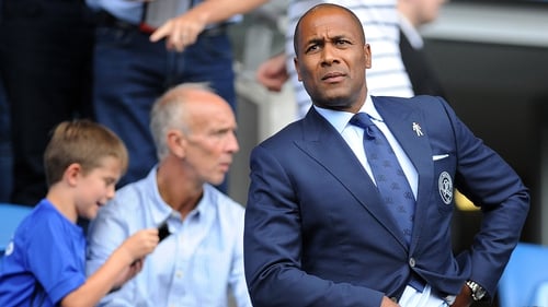 Les Ferdinand thinks the impact of taking a knee has now been diluted