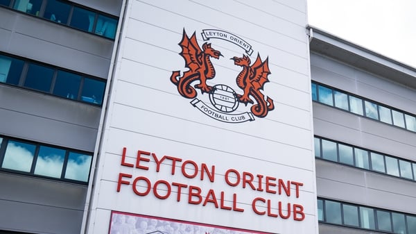 The Breyer Group Stadium is home to Leyton Orient