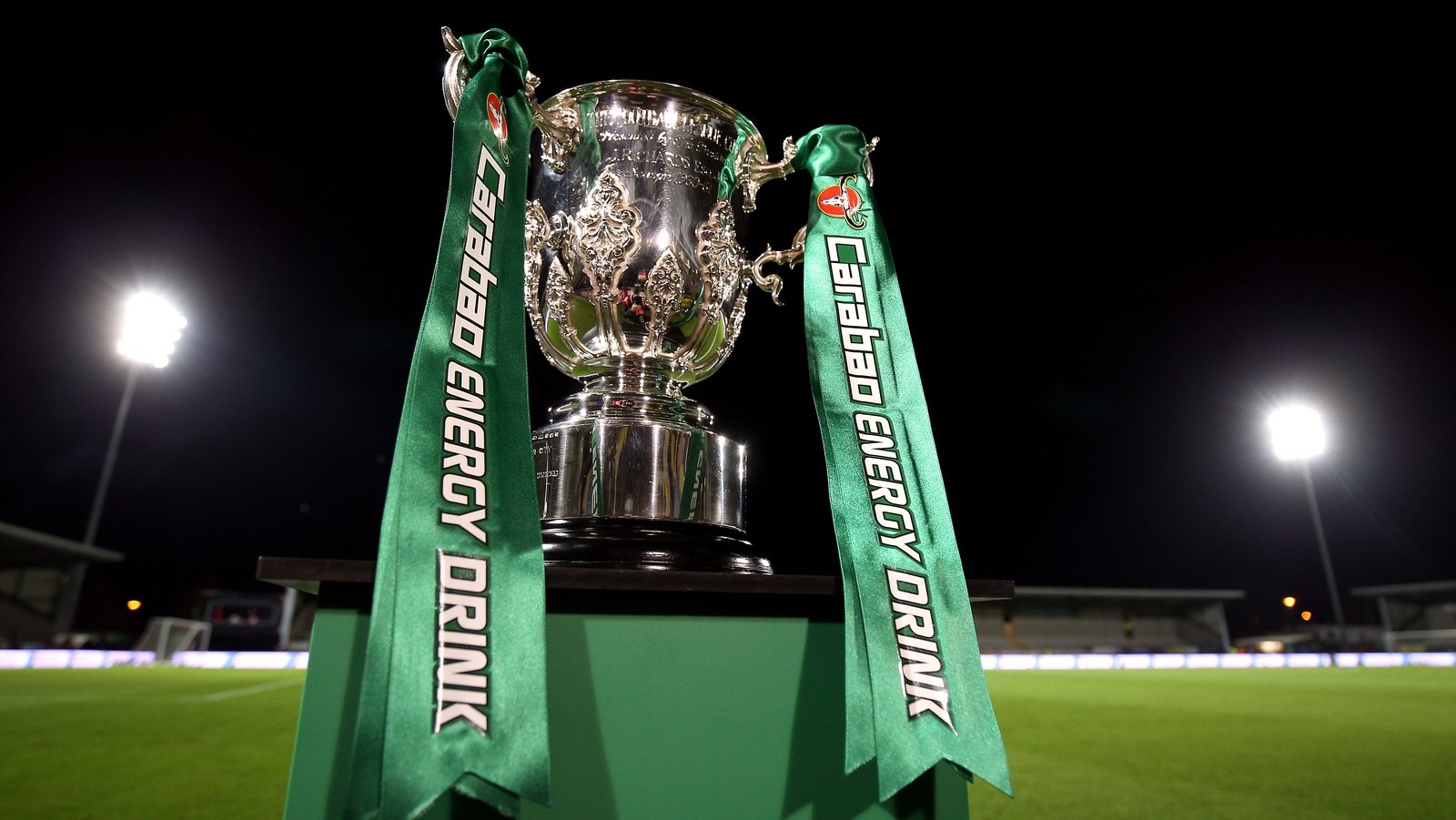 Carabao Cup final pushed back two months