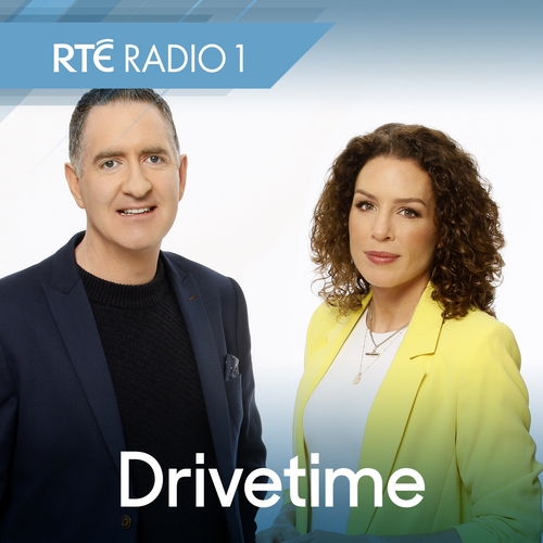 Drivetime RTÉ Podcasts