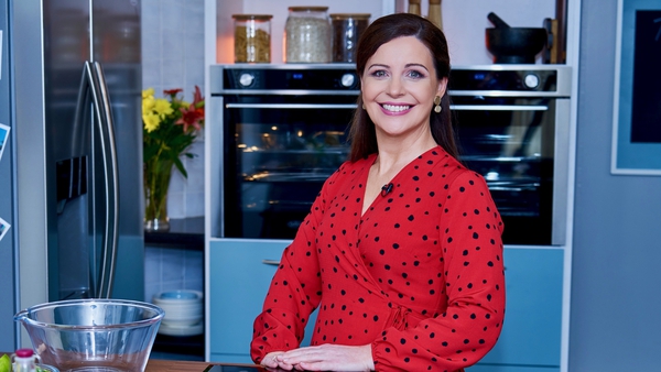 Watch Tastes Like Home on RTÉ One on Mondays at 8:30pm.