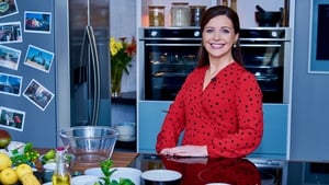Watch Tastes Like Home on RTÉ One on Mondays at 8:30pm.