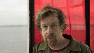 Kevin Barry: romanticism, seclusion and whitethorns