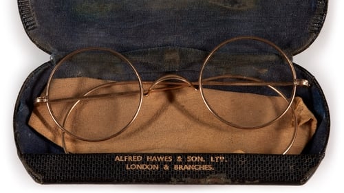 lennons glasses