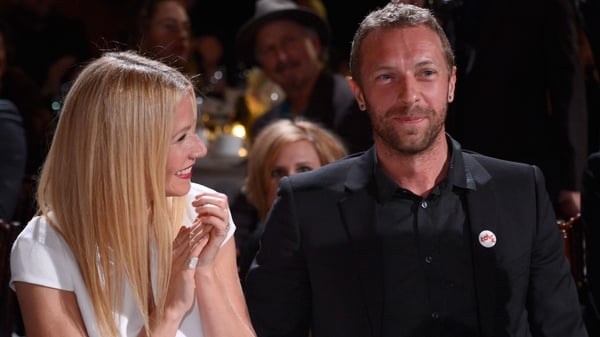 Paltrow: ''You have to have radical accountability. You have to know that every relationship is 50/50.