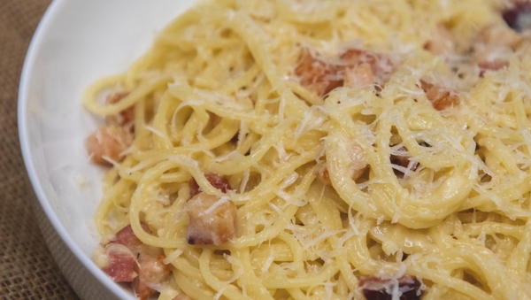 This is one of my all-time favourite dishes and a really good 