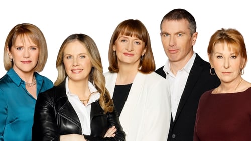 451,000 listeners wake up with the Morning Ireland team on RTÉ Radio One