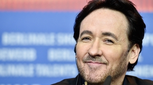John Cusack - "The absolute perfect actor got it"