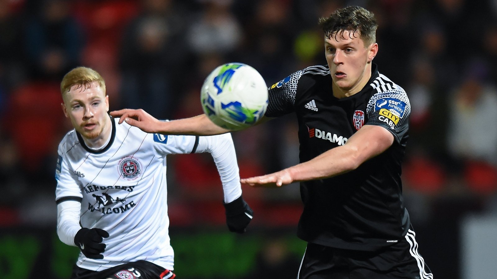 LOI team news: Bohs look to keep faint hopes alive