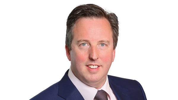 Paul McCann is currently a senior partner in Grant Thornton's Financial Services Advisory Department